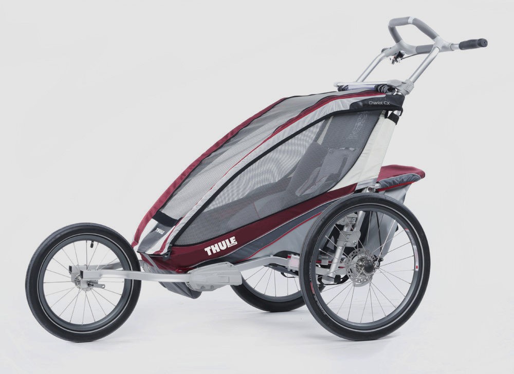 Thule-Chariot-CTS-CX1