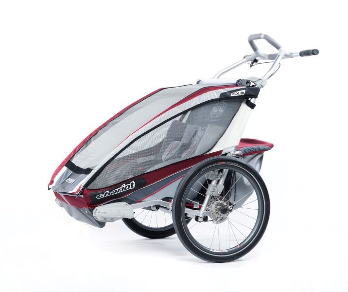 Thule-Chariot-CTS-CX2
